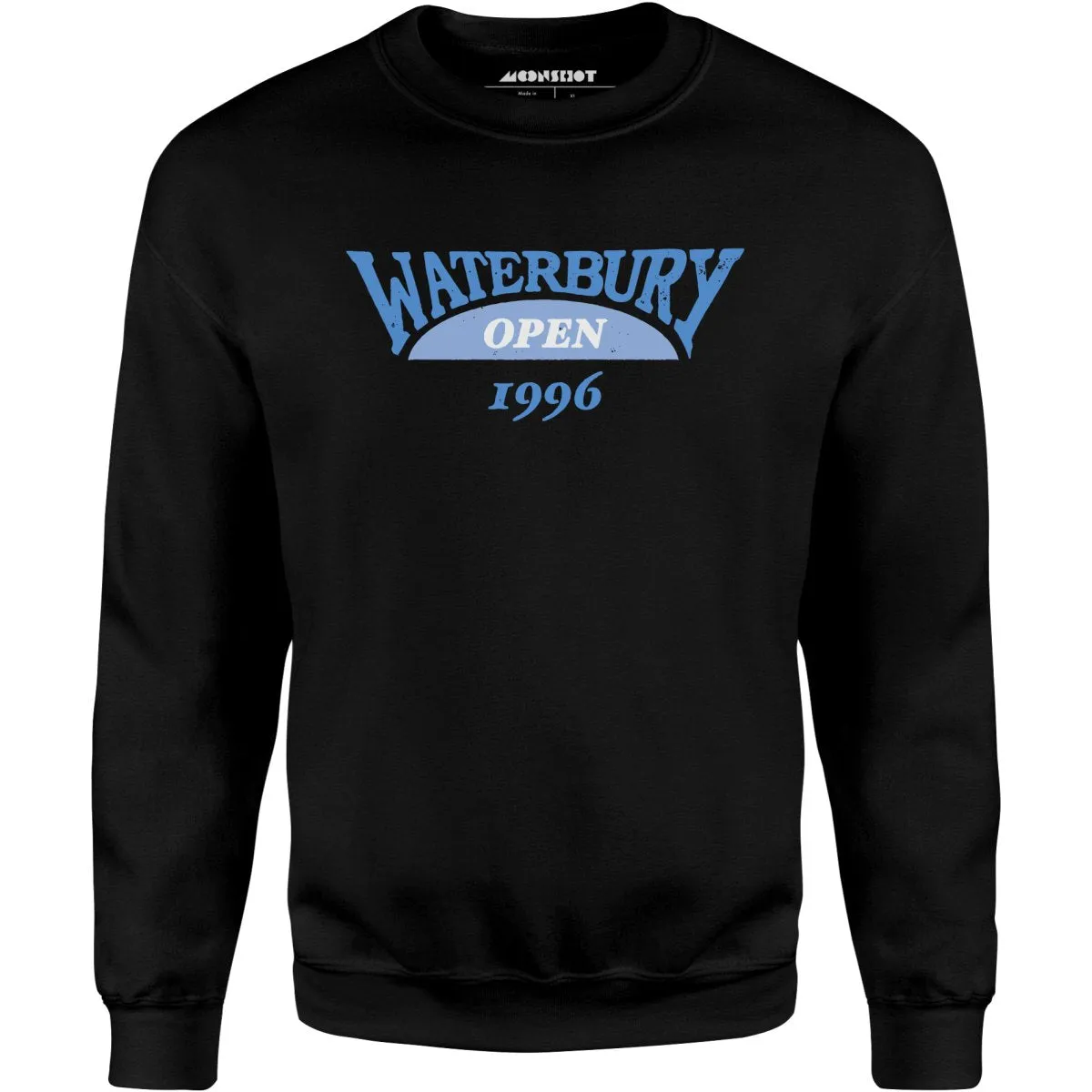 1996 Waterbury Open - Happy Gilmore - Unisex Sweatshirt