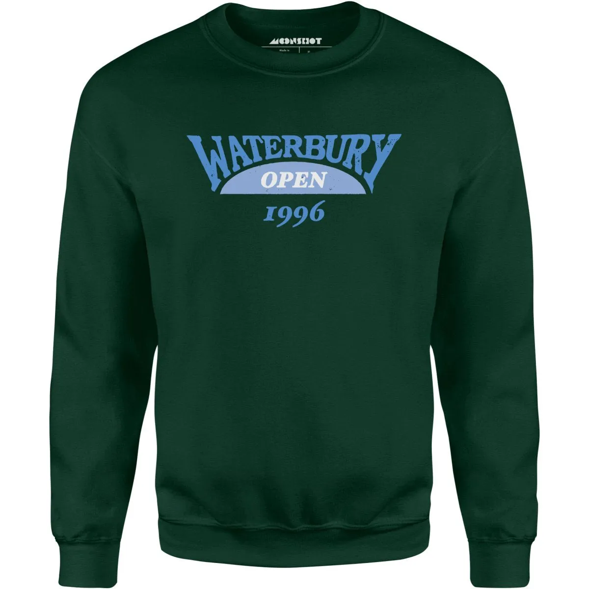 1996 Waterbury Open - Happy Gilmore - Unisex Sweatshirt