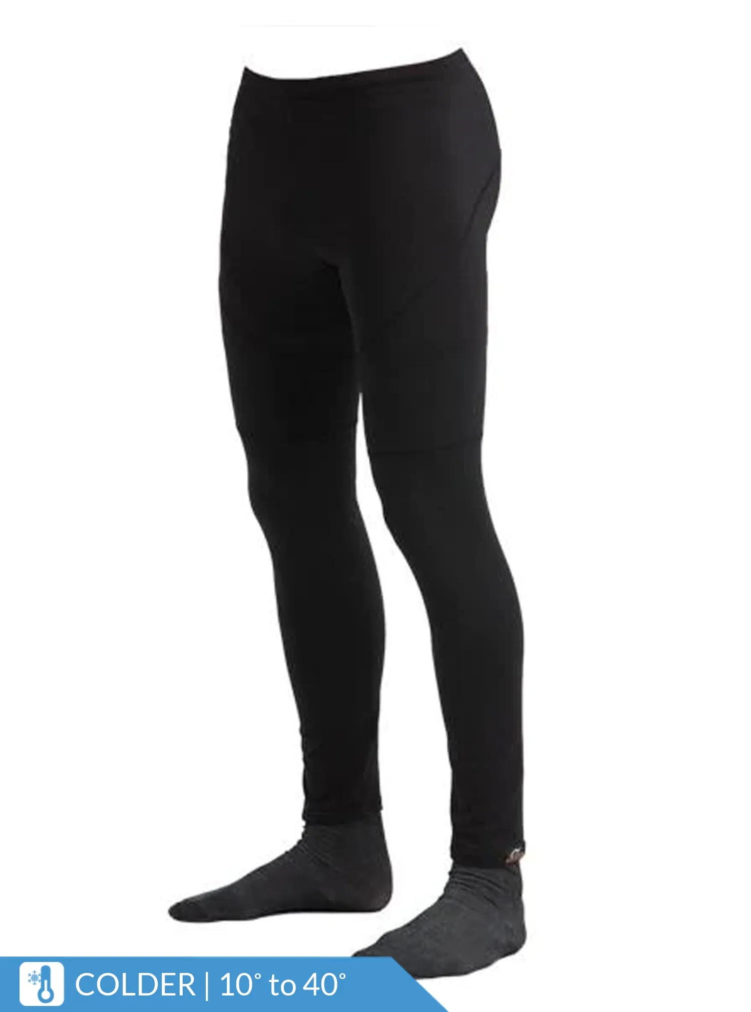 31. HEATR® Volt Compression Pants