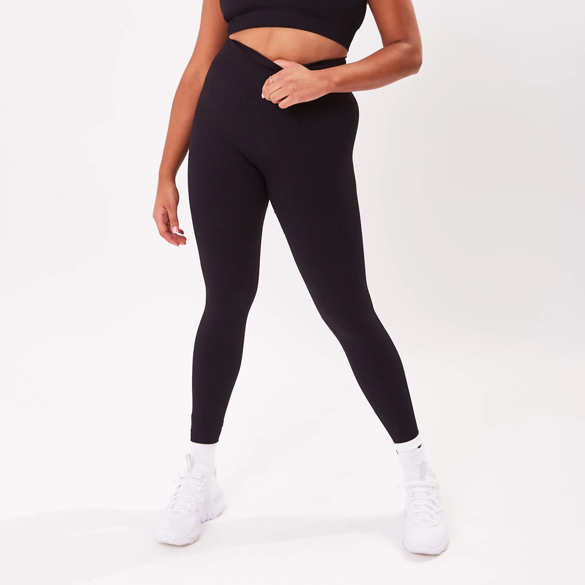 Active 'Scrunch' Leggings