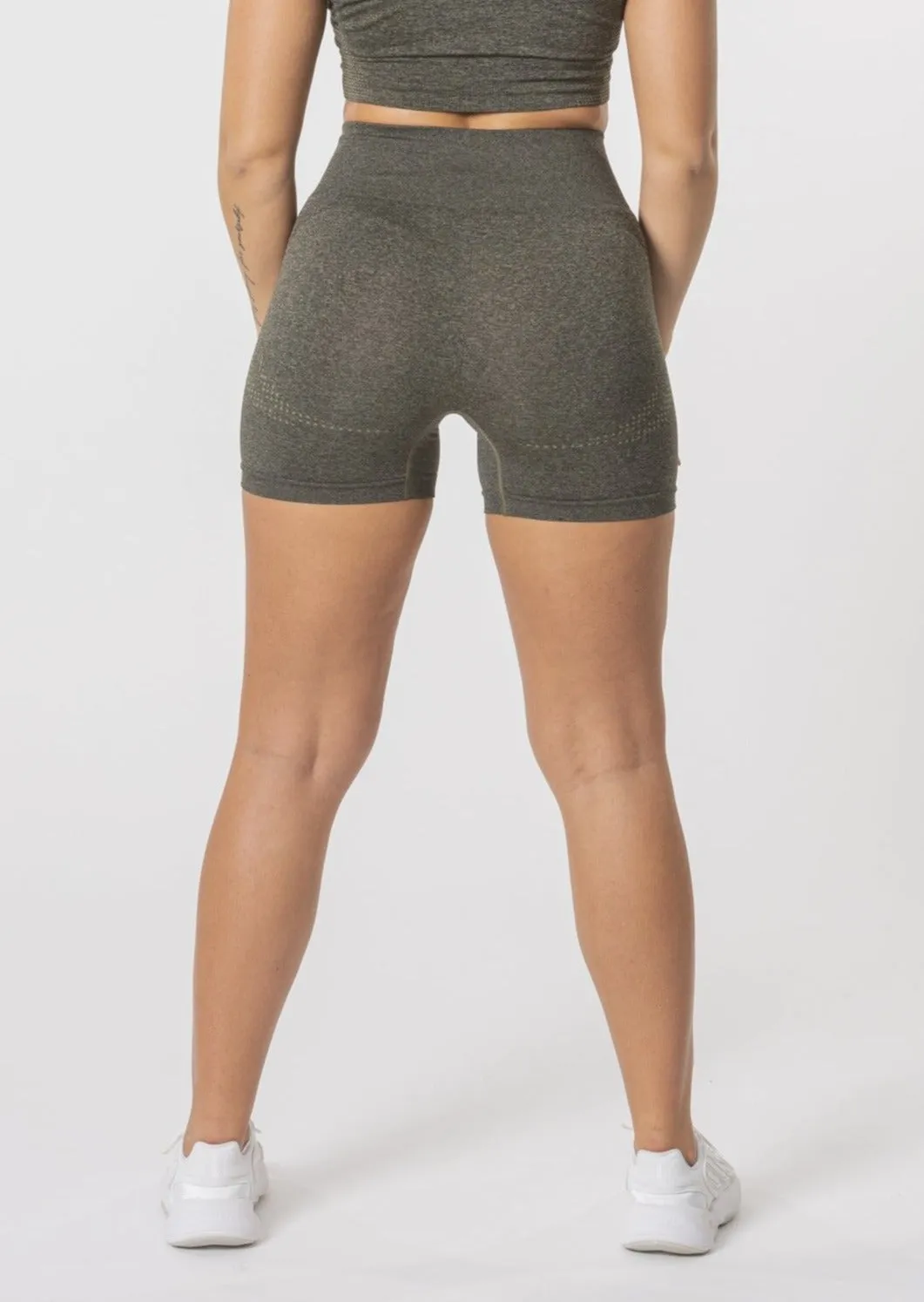 ACTIVE Seamless Shorts