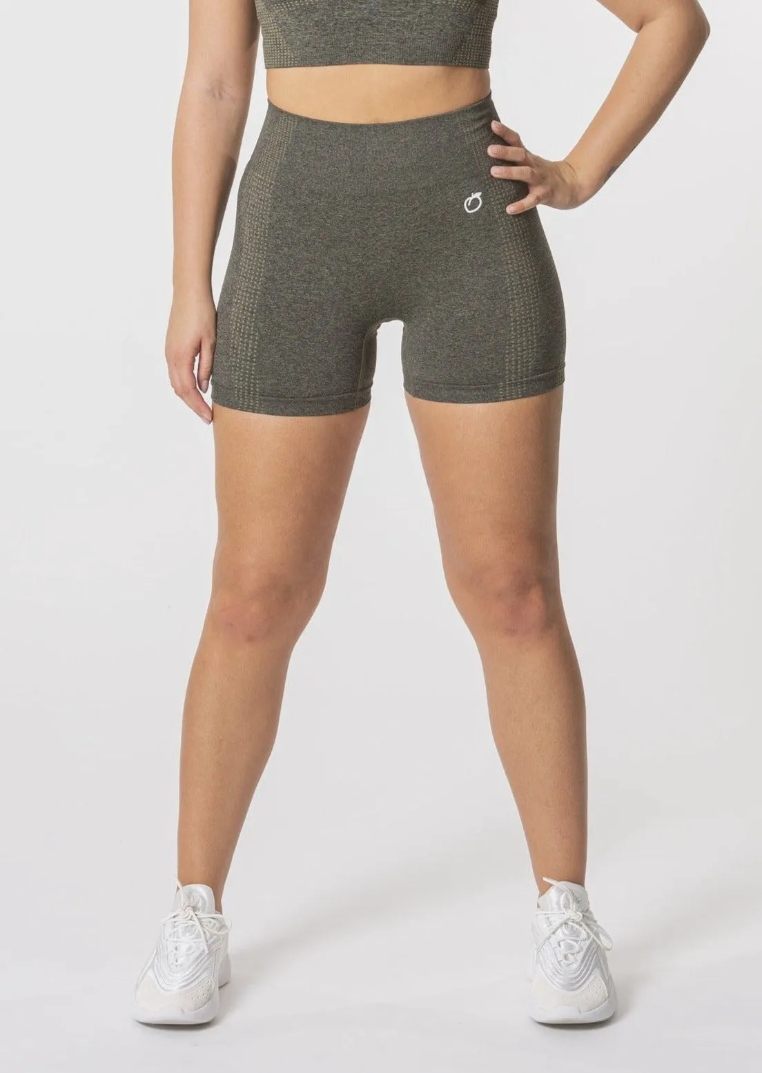 ACTIVE Seamless Shorts