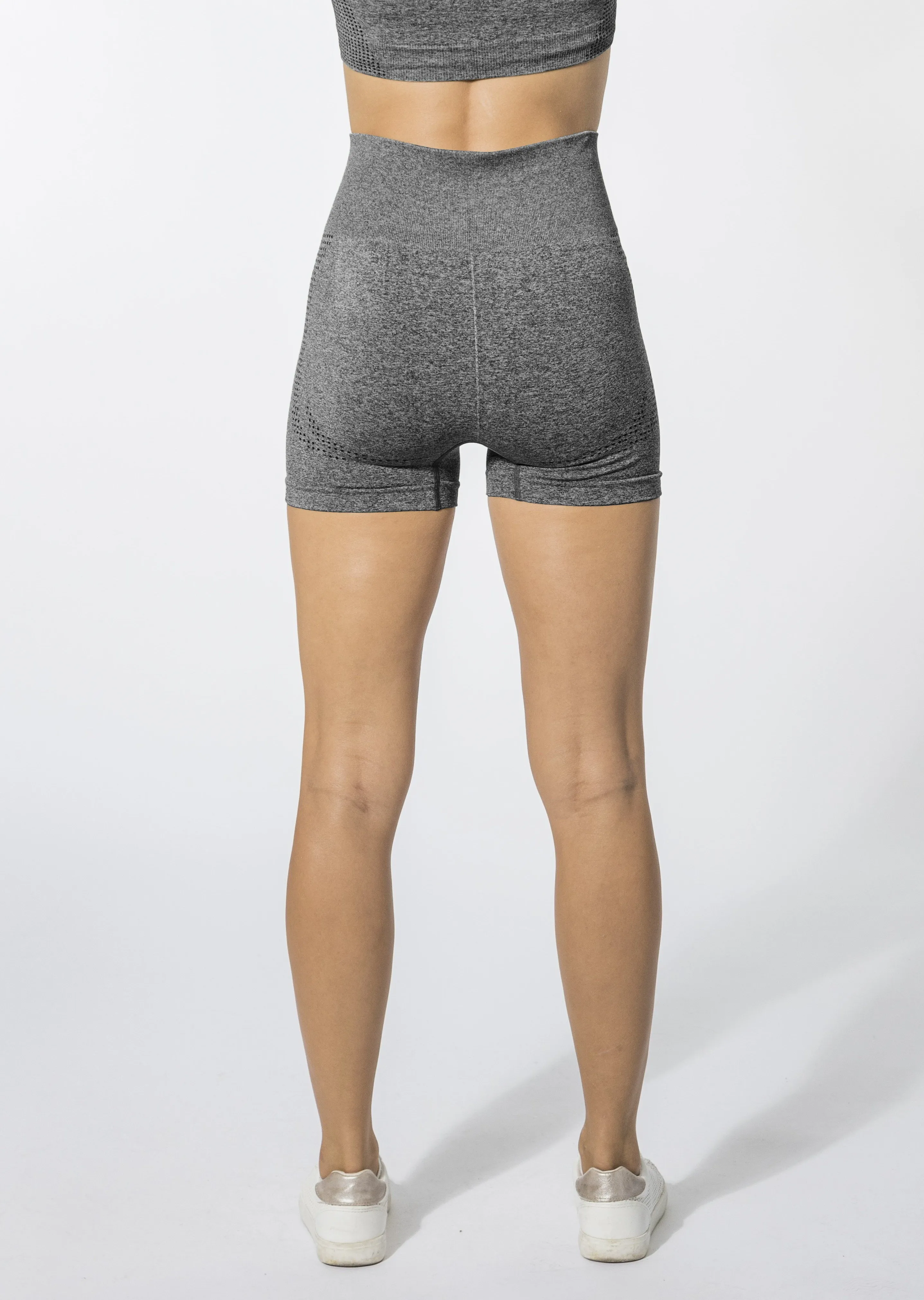 ACTIVE Seamless Shorts