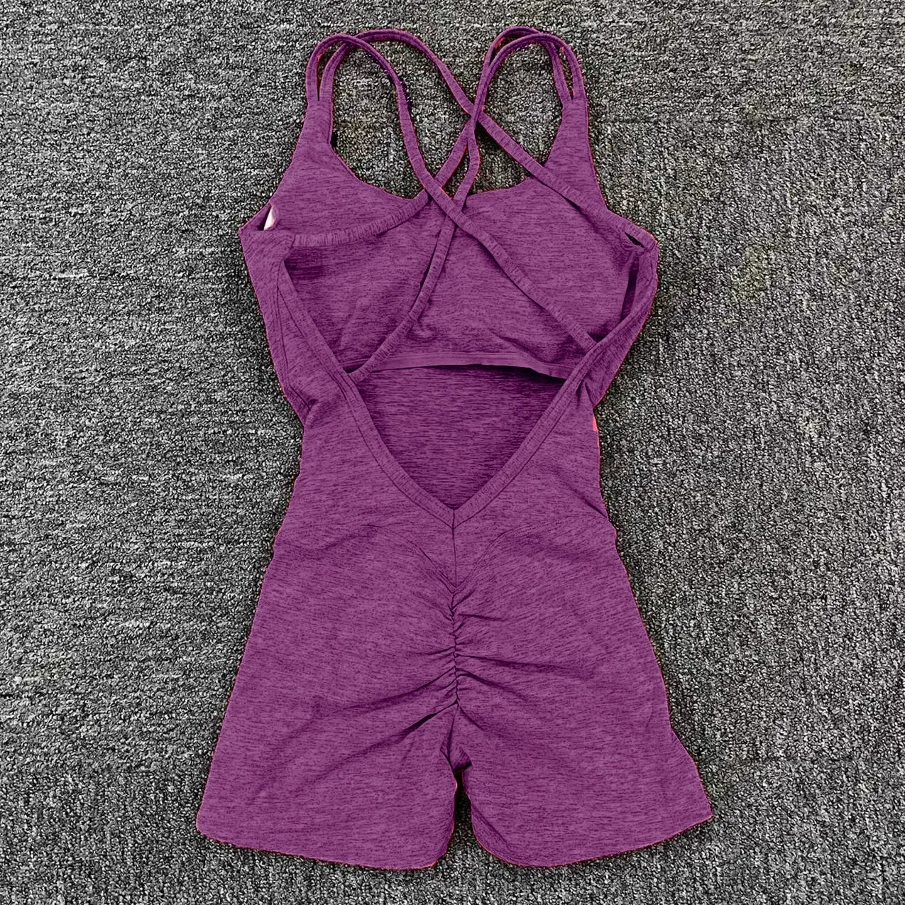 Active Wear Gym Yoga Set