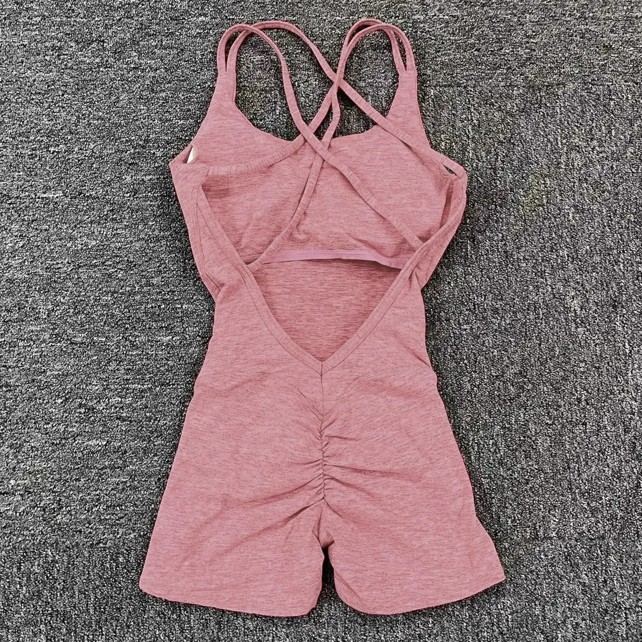 Active Wear Gym Yoga Set