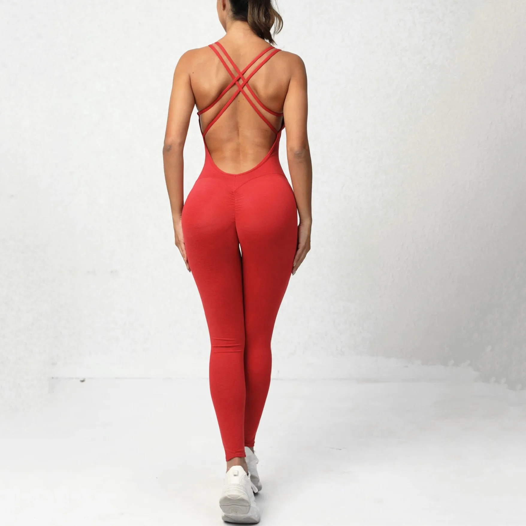 Active Wear Gym Yoga Set