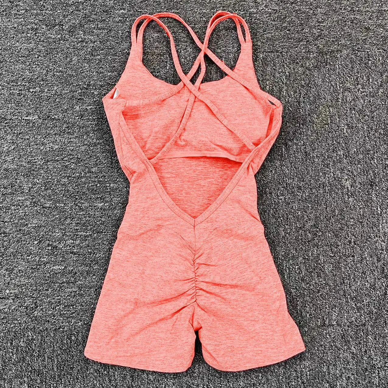 Active Wear Gym Yoga Set