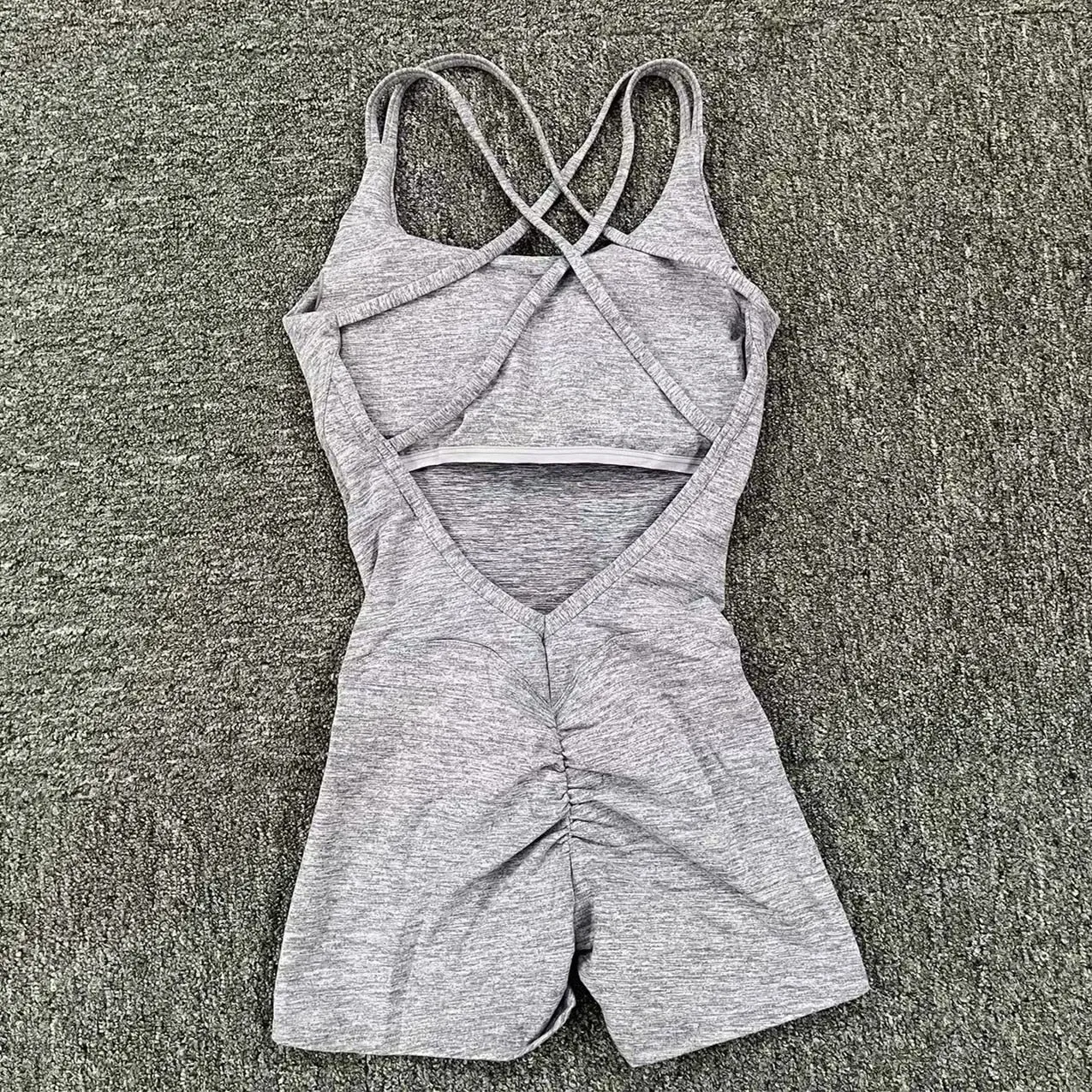 Active Wear Gym Yoga Set