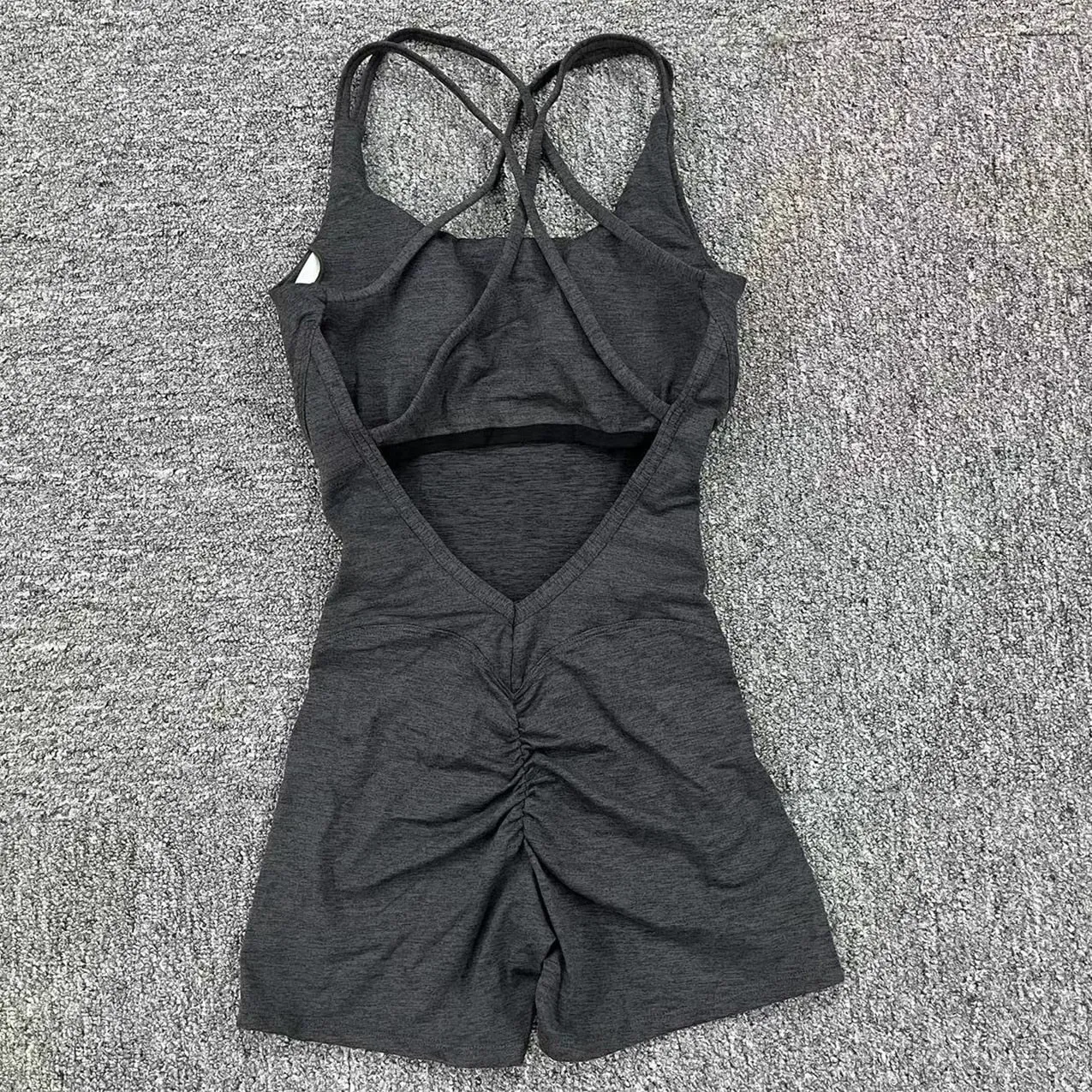 Active Wear Gym Yoga Set