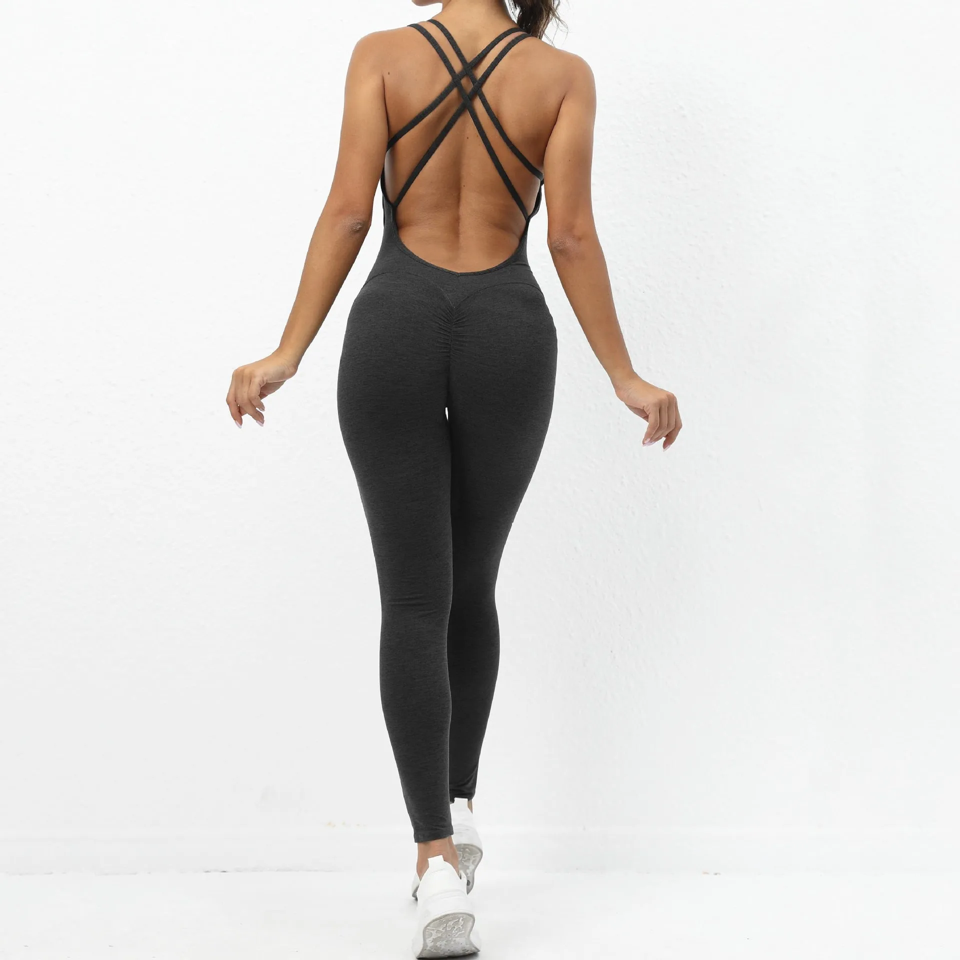 Active Wear Gym Yoga Set