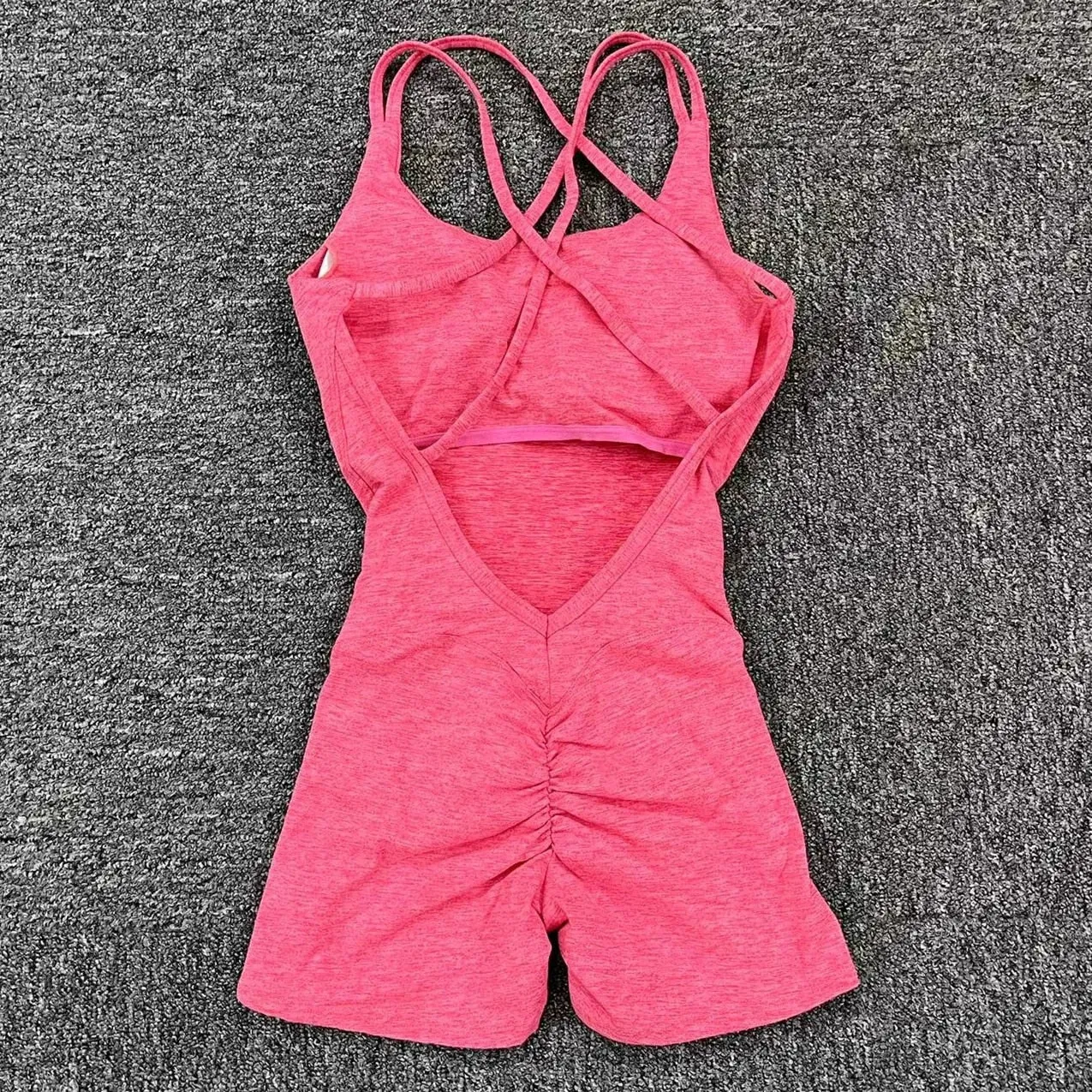 Active Wear Gym Yoga Set