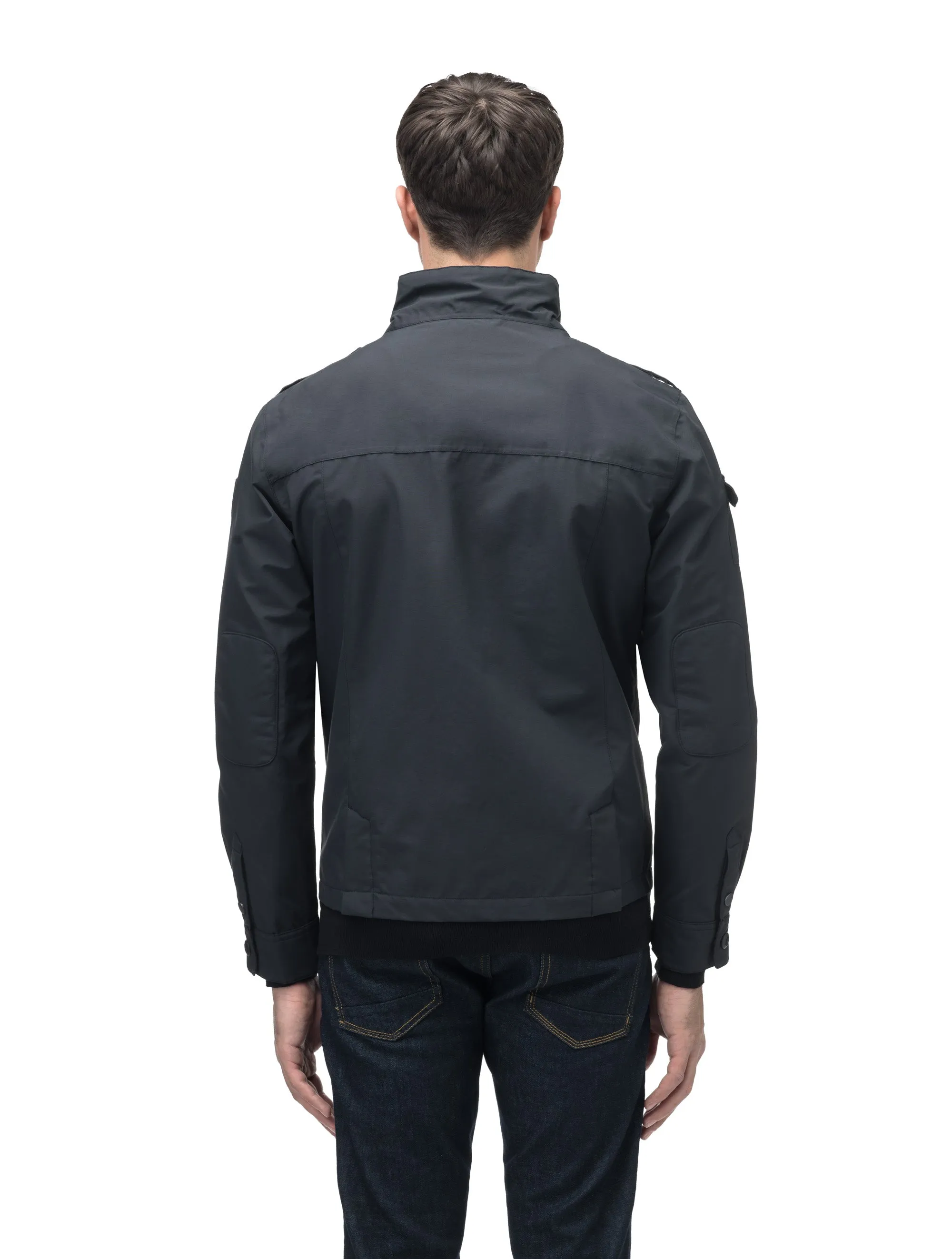 Admiral Men's Jacket