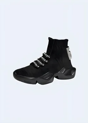 Affordable Techwear Shoes