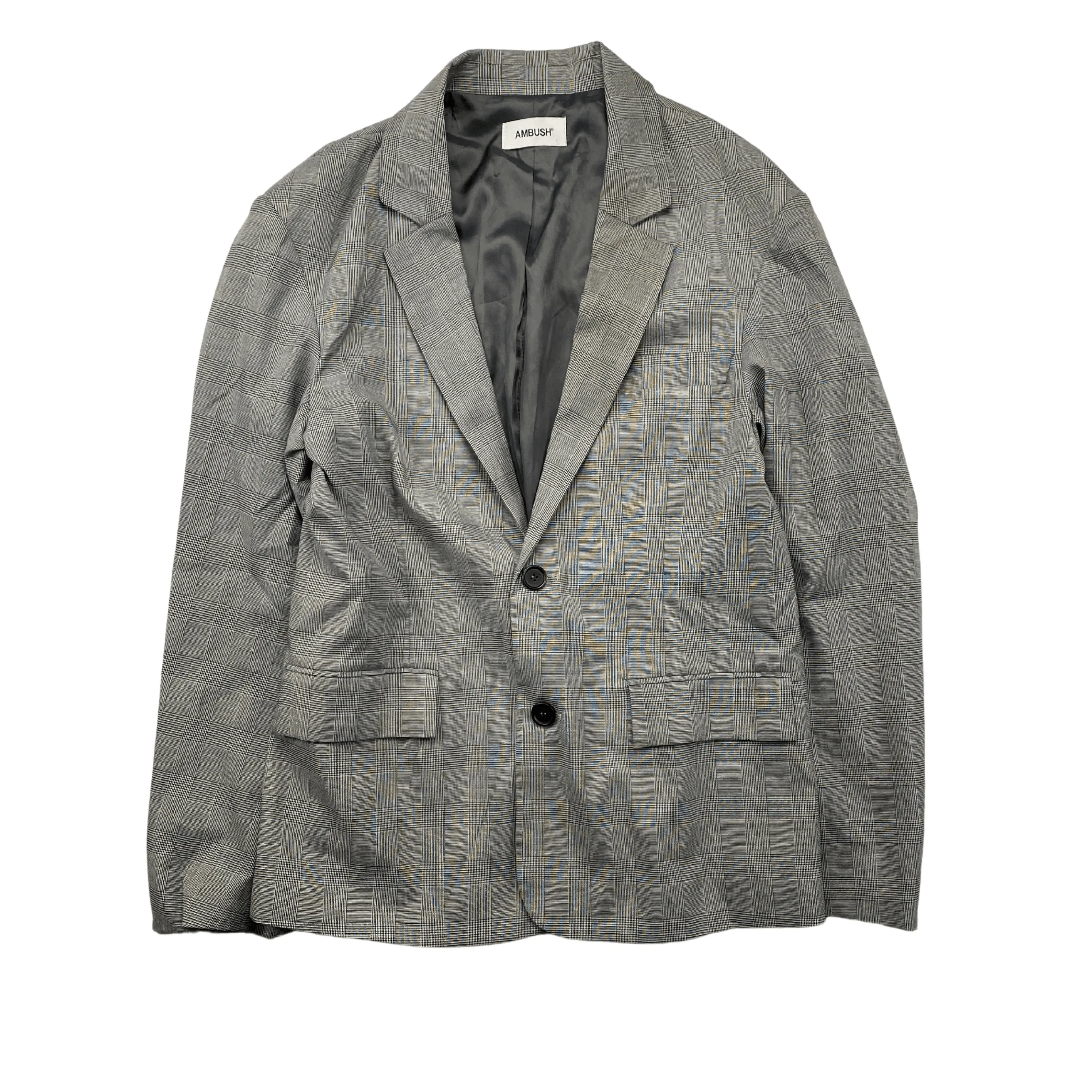 AMBUSH DOUBLE BUTTON BLAZER (L)