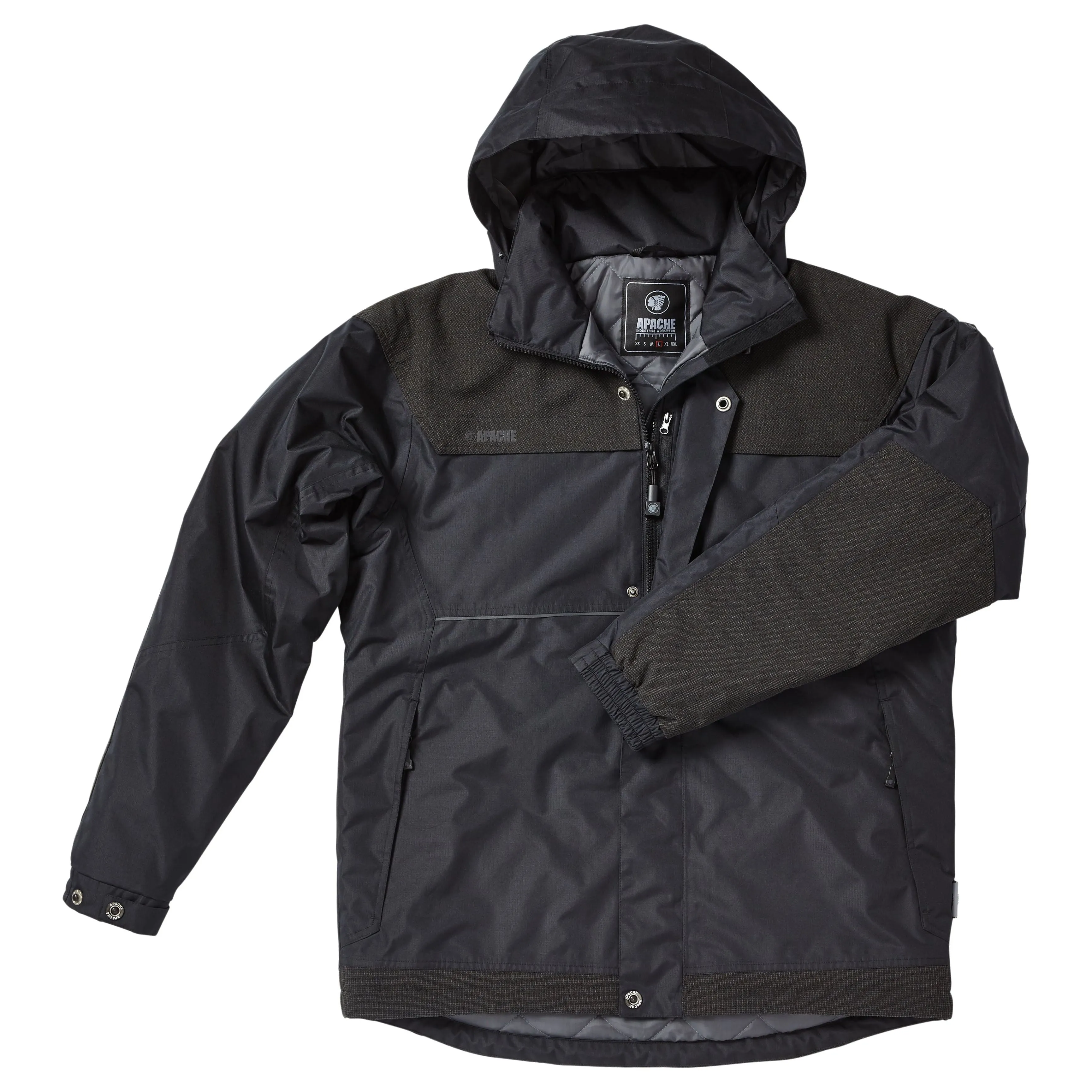 Apache ATS Waterproof Jacket