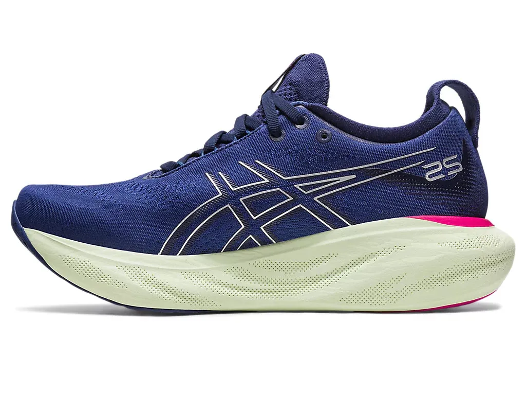 ASICS Gel-Nimbus 25 Women's