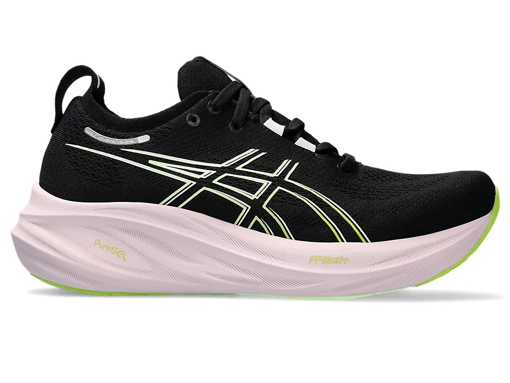 ASICS Gel-Nimbus 26 Women's