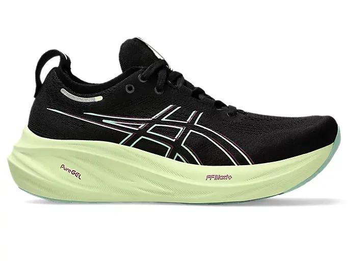 ASICS Gel-Nimbus 26 Women's