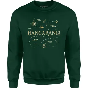 Bangarang - Hook - Unisex Sweatshirt