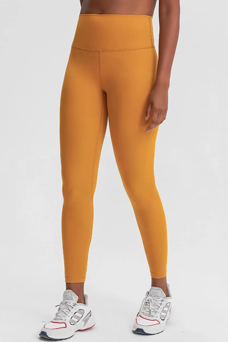 Basic Active Leggings