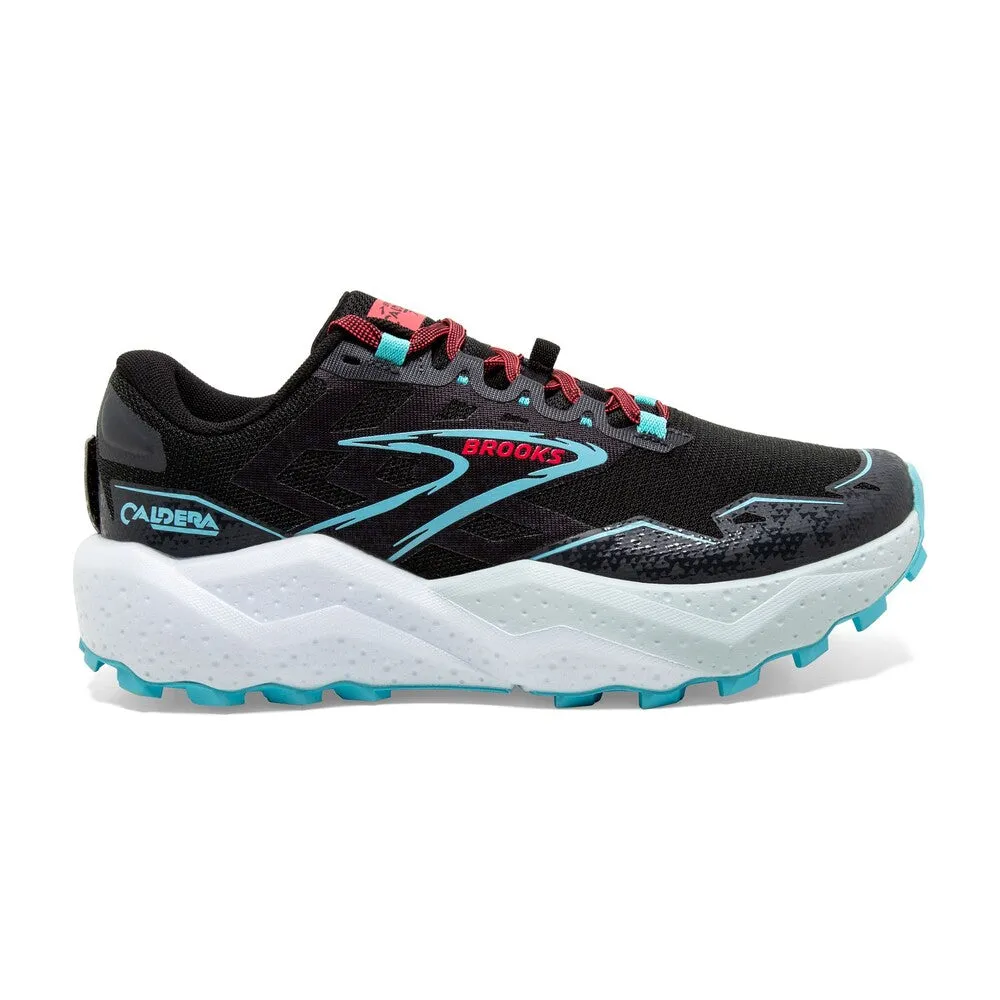 Brooks Women's Caldera 7 Trail Shoe