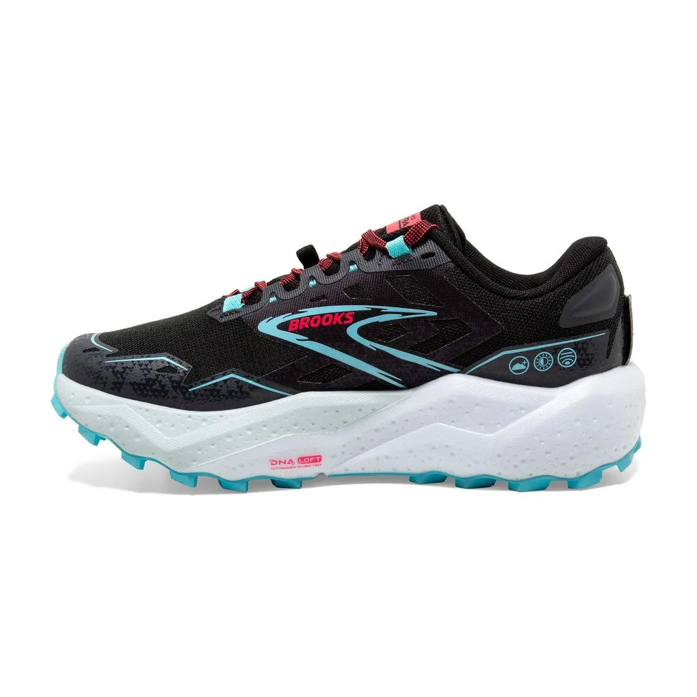 Brooks Women's Caldera 7 Trail Shoe