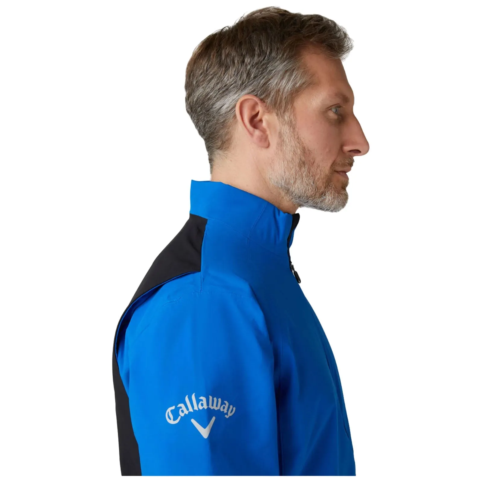 Callaway Mens Stormguard III Jacket