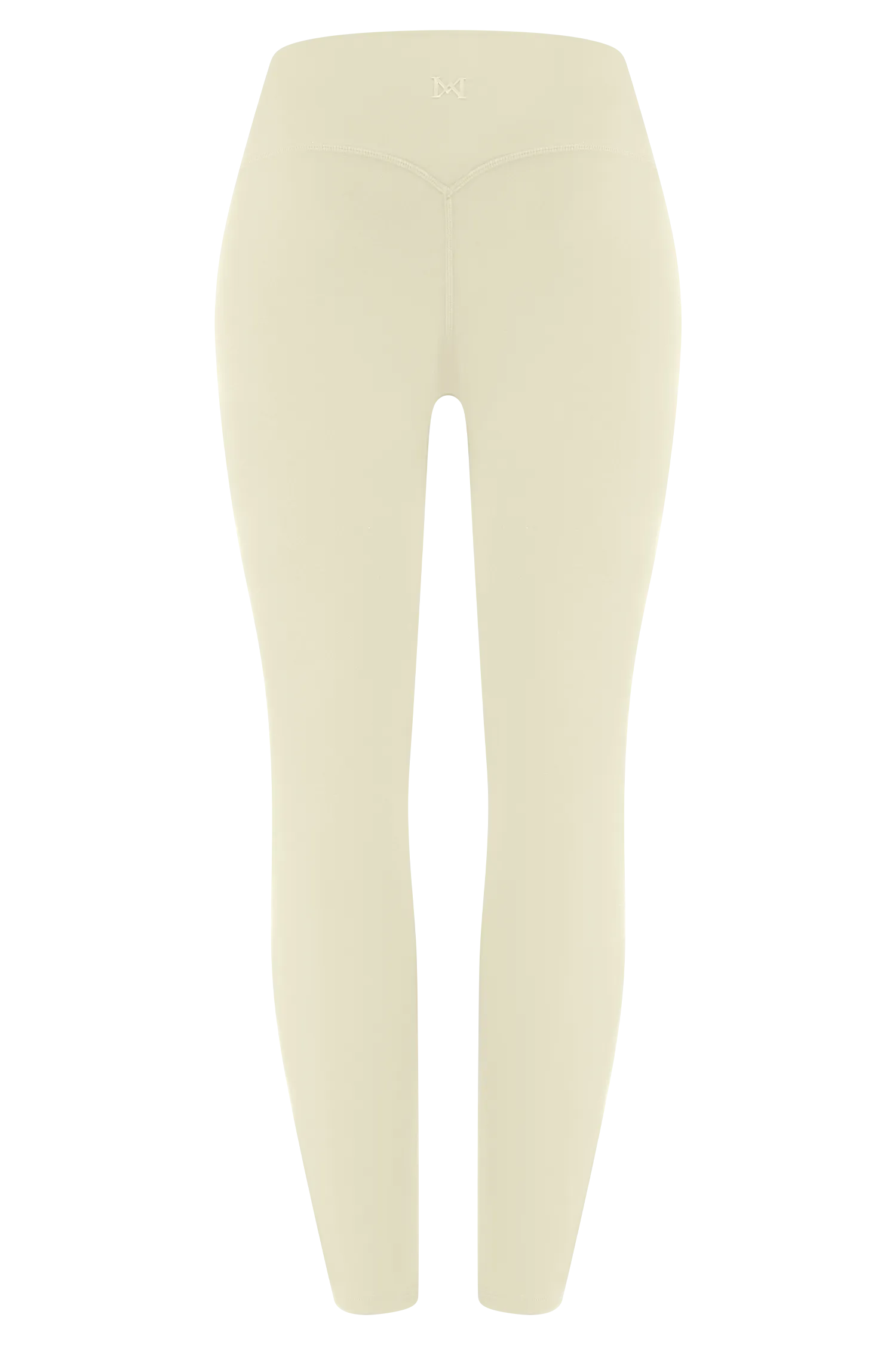 Callie Active Leggings - Ivory