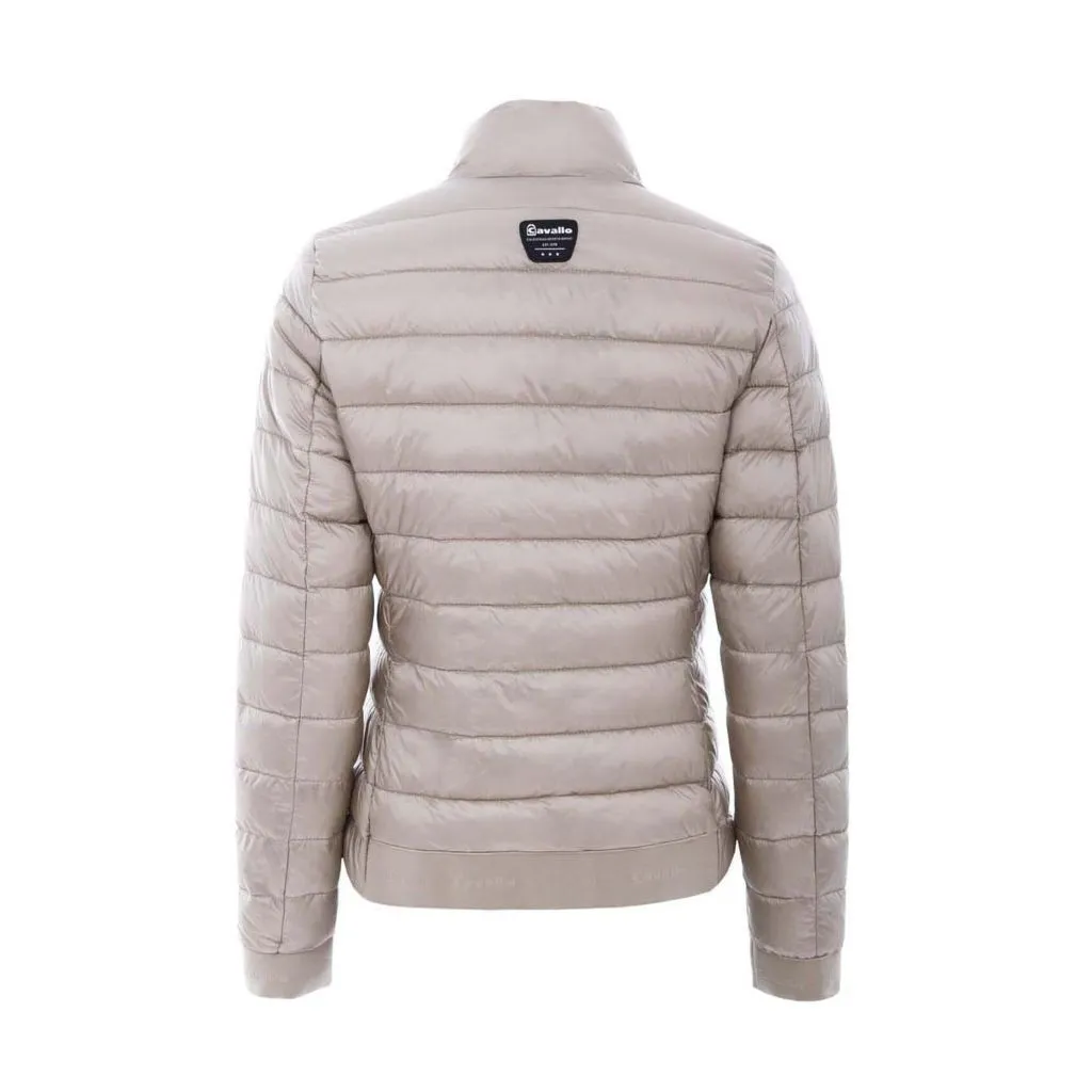 Cavallo Dirke Light Puffer Jacket