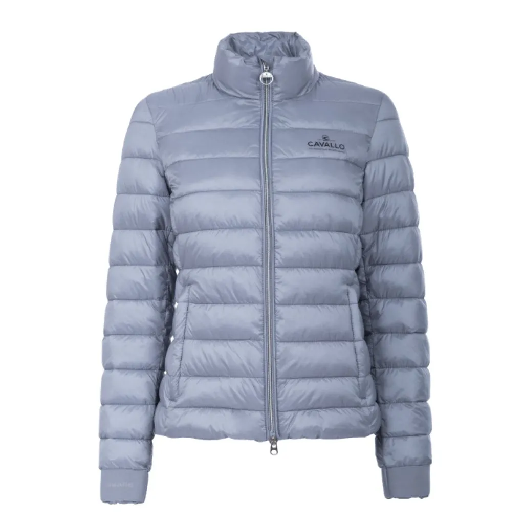 Cavallo Dirke Light Puffer Jacket