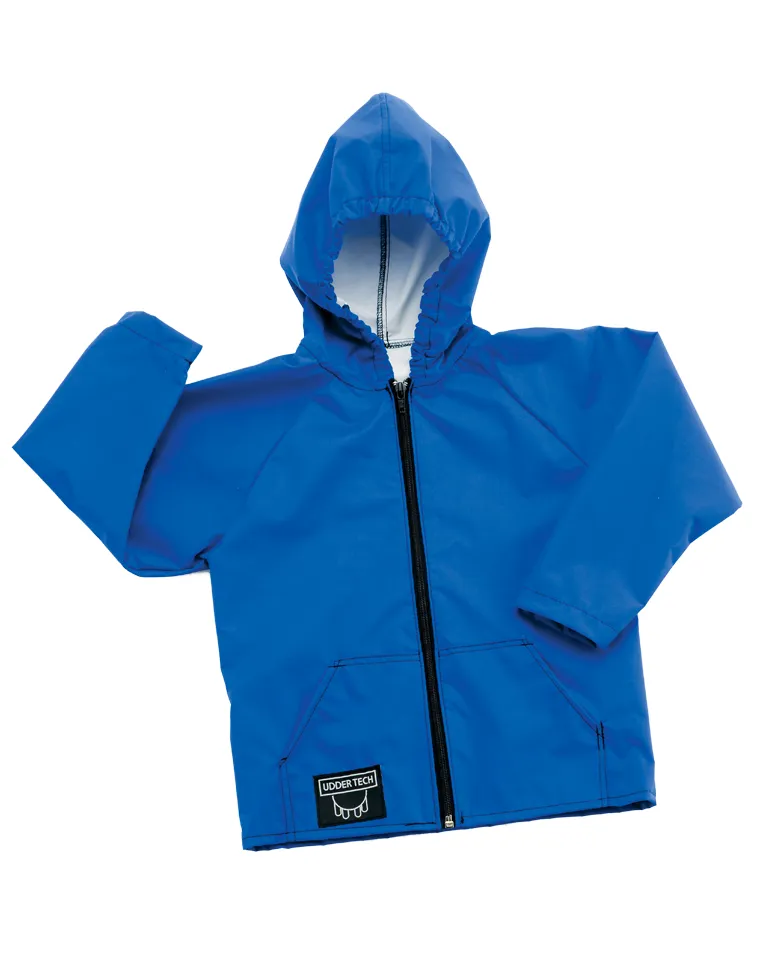 Children's Jacket - Waterproof