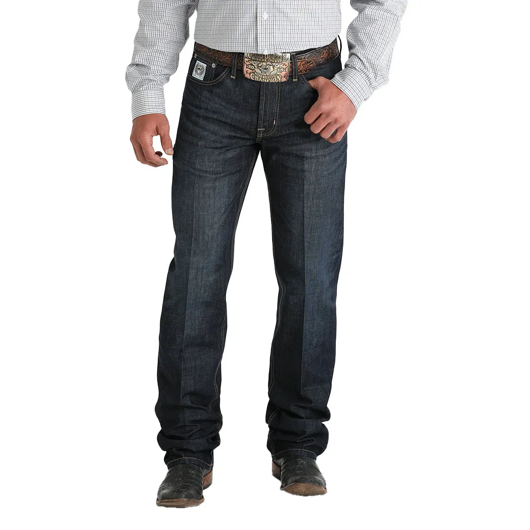 Cinch Jeans Men's Relaxed Fit White Label