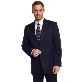 Circle S Men's Apparel - Abilene Sportcoat - Black