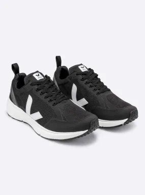 Condor 2 Alveomesh Black White Trainers