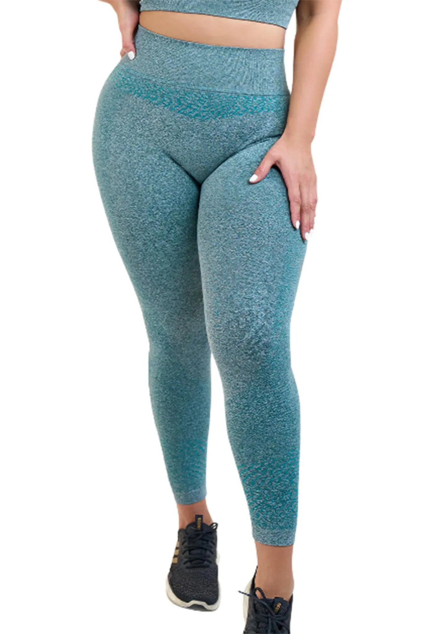 Cool Active Leggings