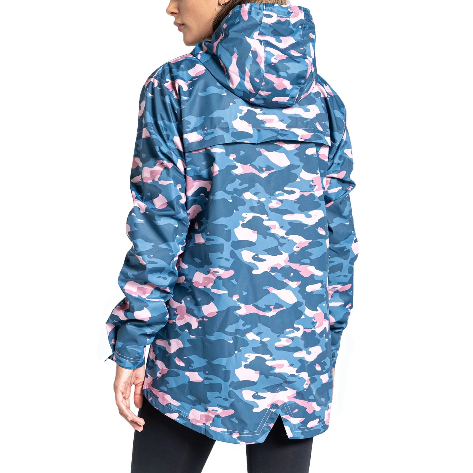 Dare 2b Womens Deviation II Edit Waterproof Jacket