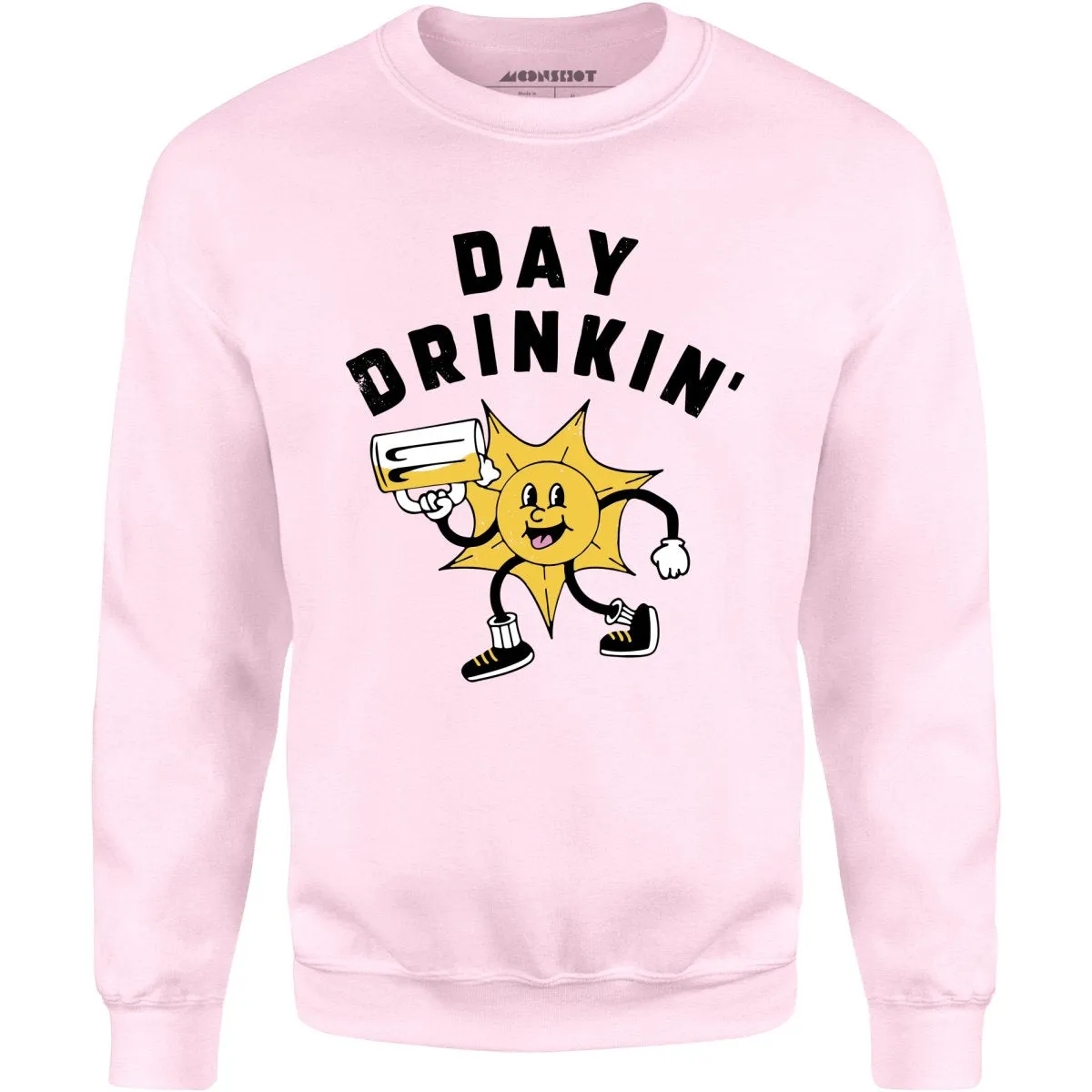 Day Drinkin' - Unisex Sweatshirt