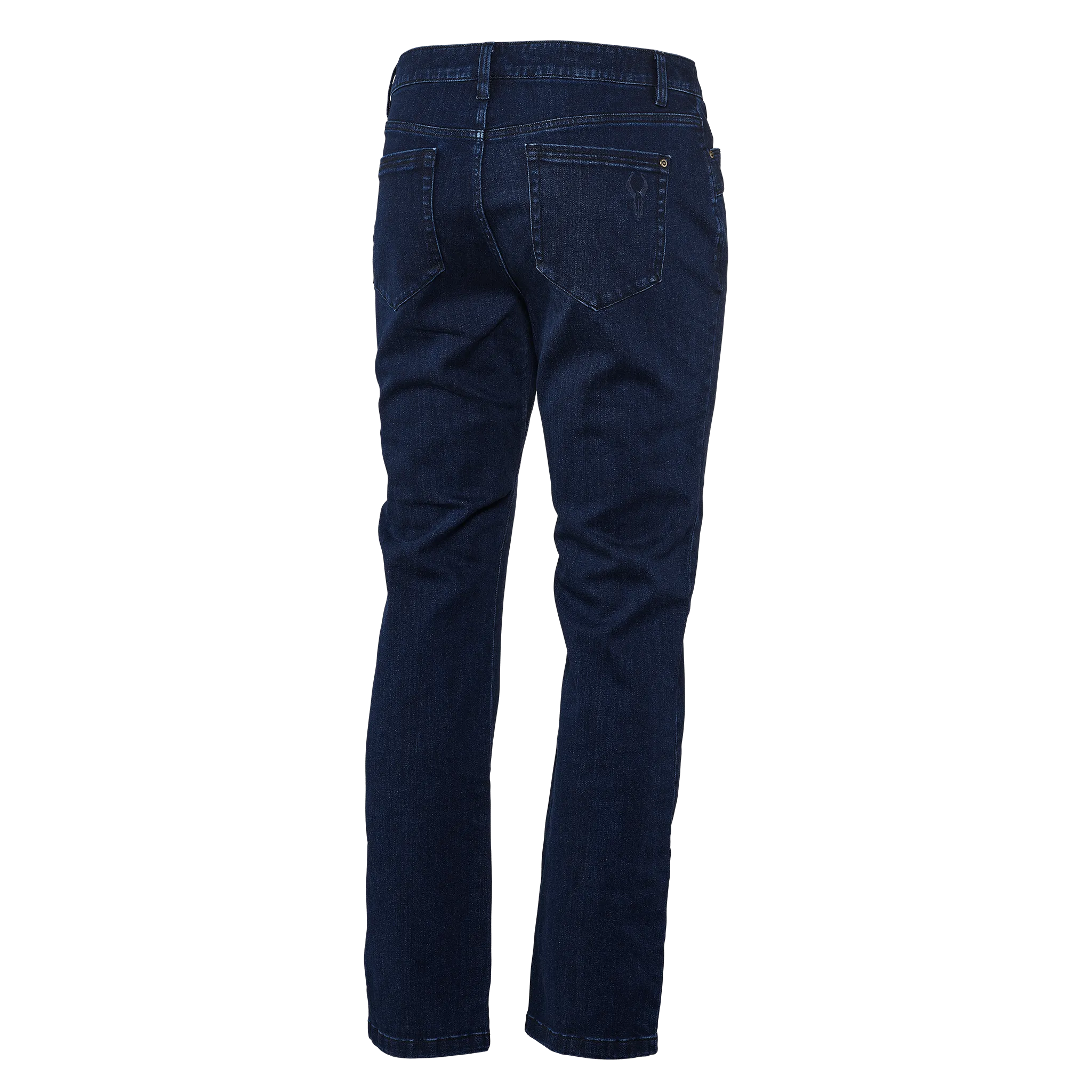 DENIM STRETCH PANT