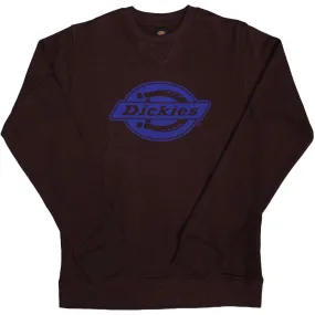 Dickies Chicago Sweatshirt Maroon