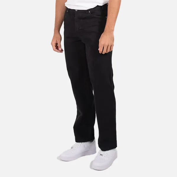 Dickies Relaxed Fit Carpenter Jean - Black