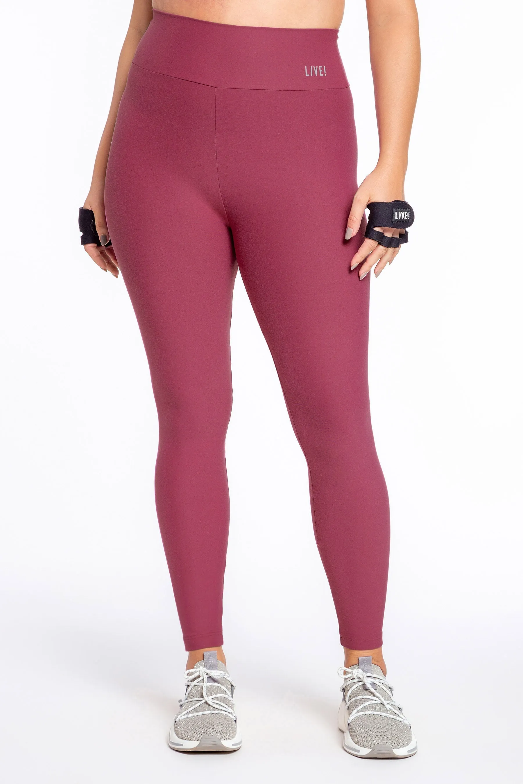 Essential Active Legging