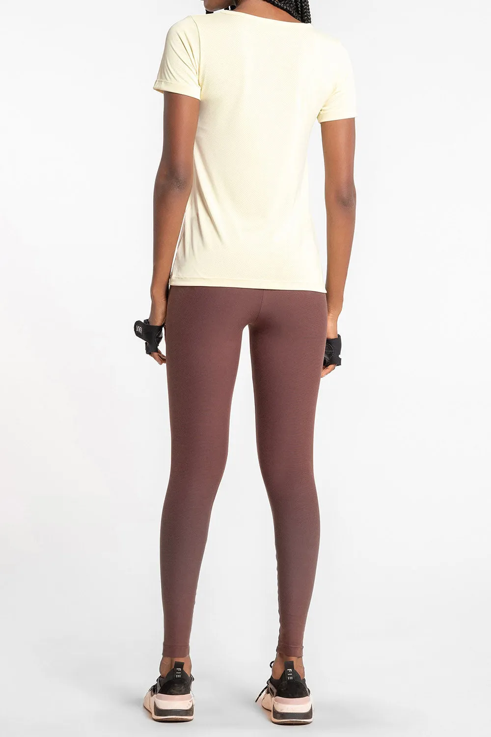 Essential Active Legging