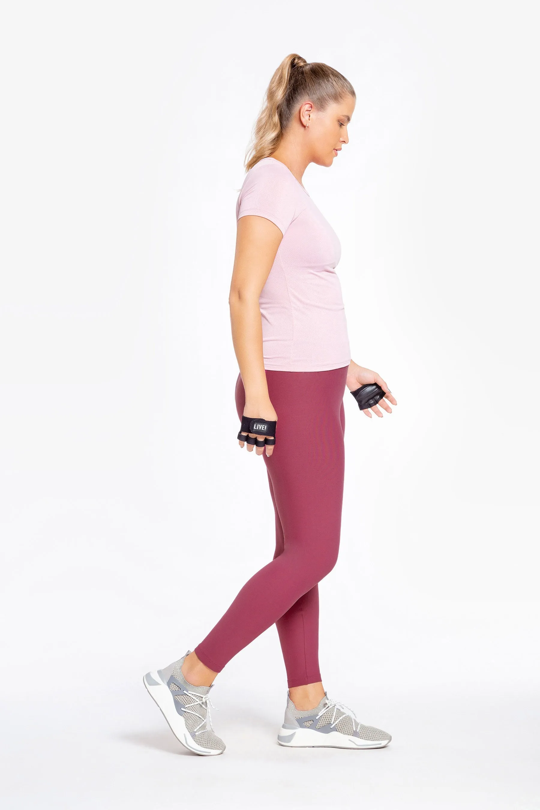 Essential Active Legging