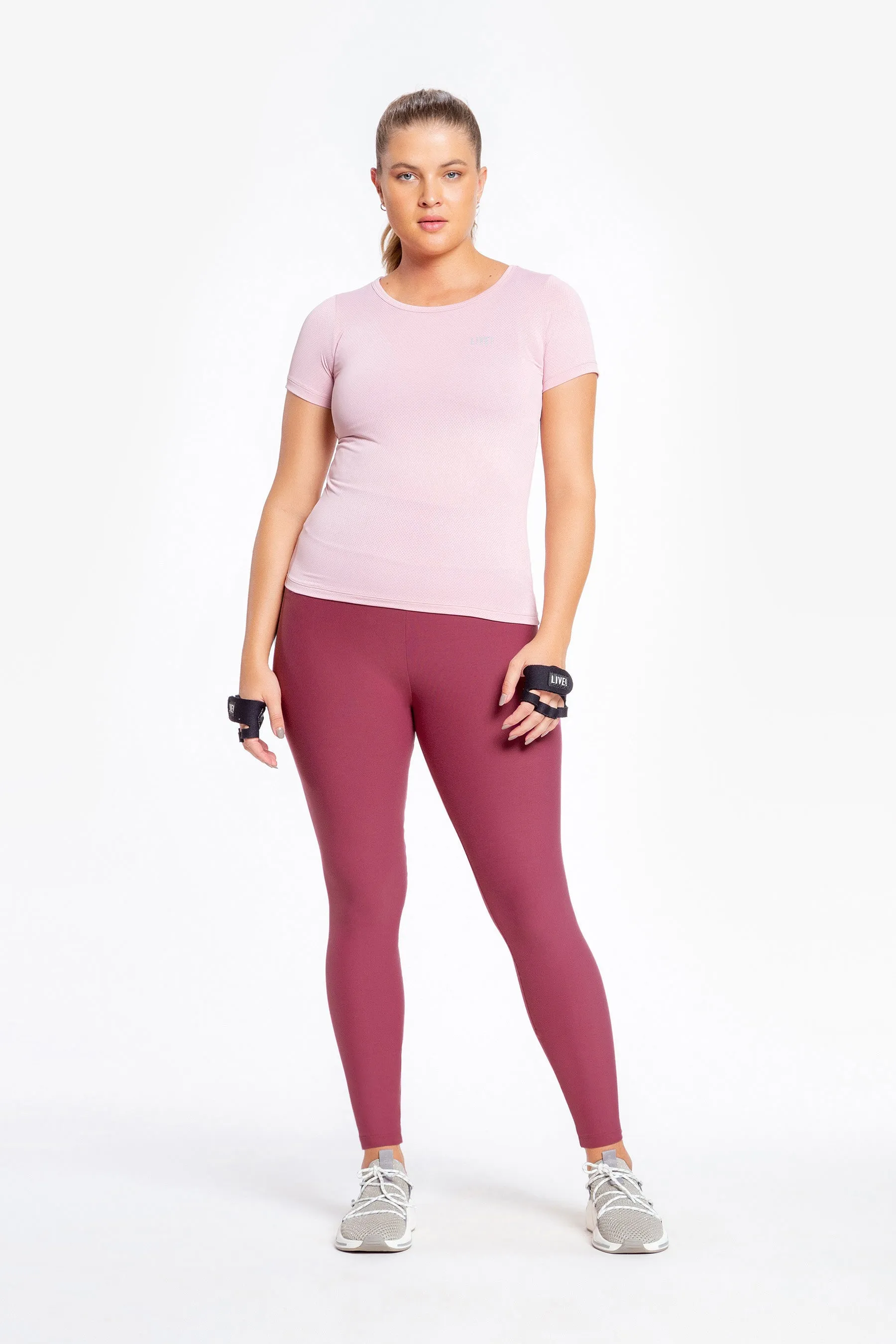 Essential Active Legging