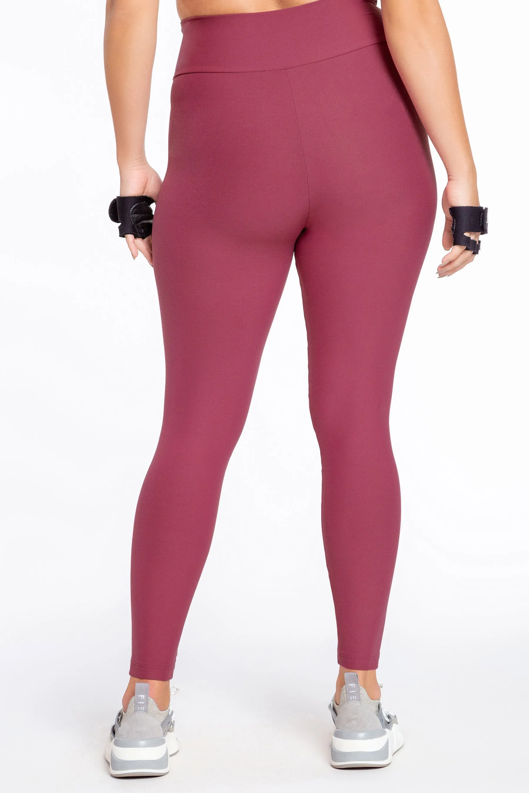 Essential Active Legging