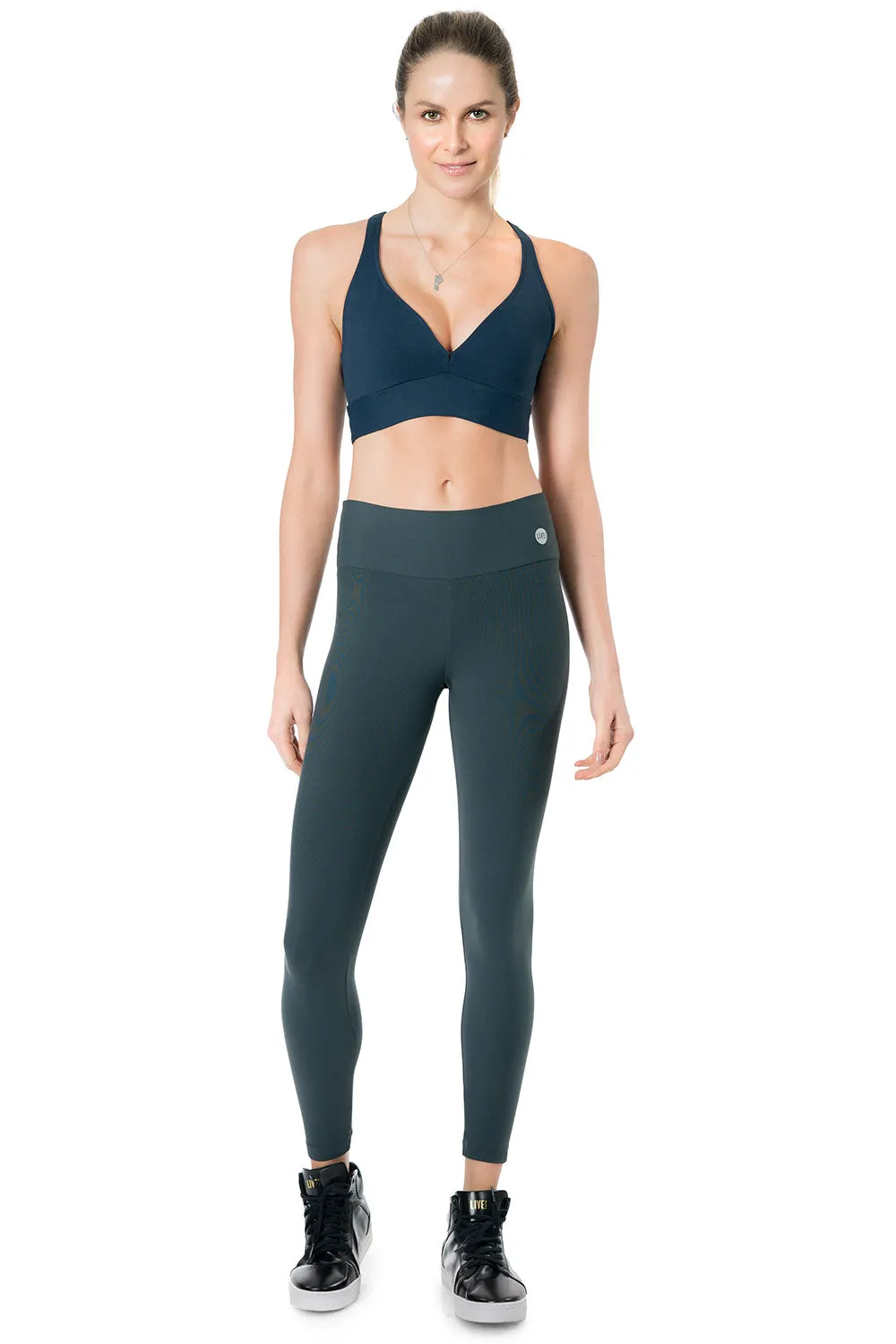 Essential Active Legging