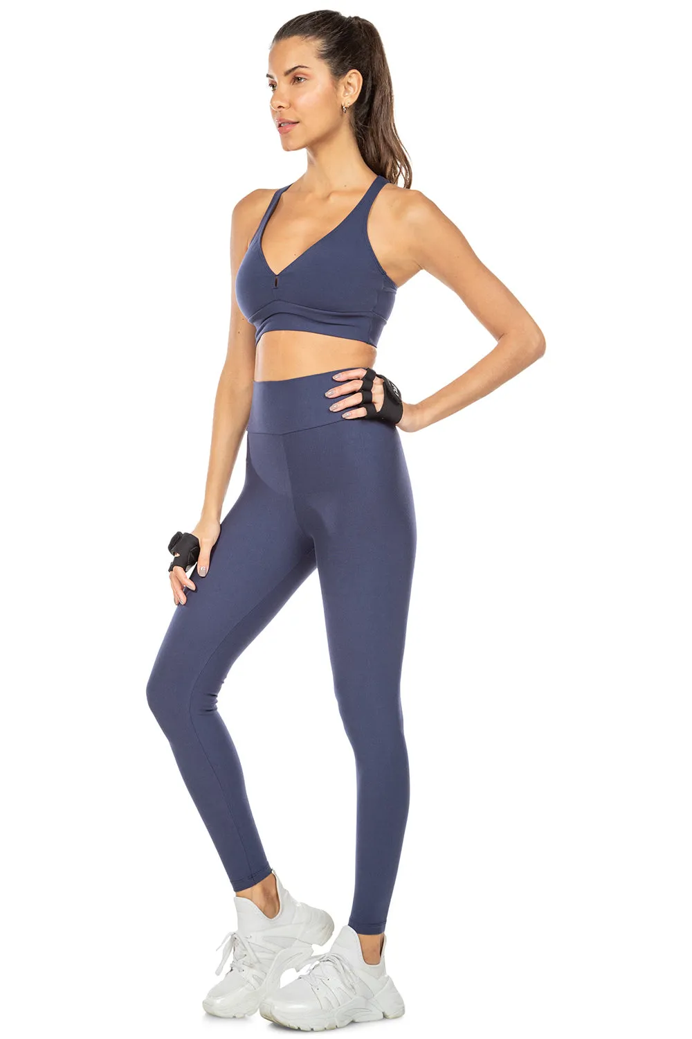 Essential Active Leggings