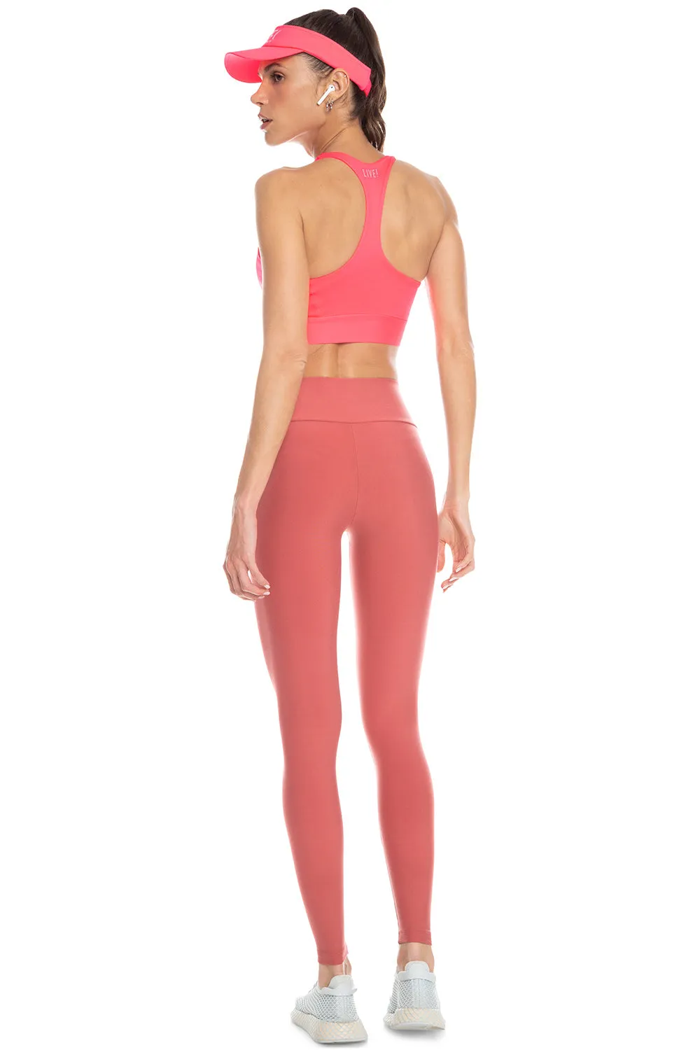 Essential Active Leggings