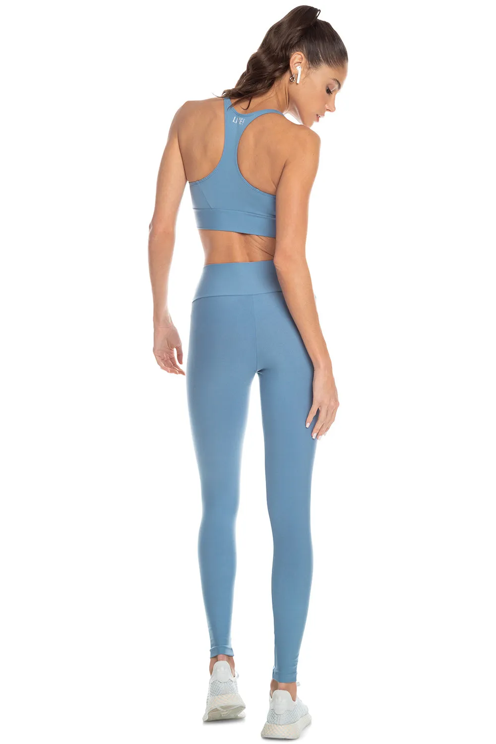 Essential Active Leggings