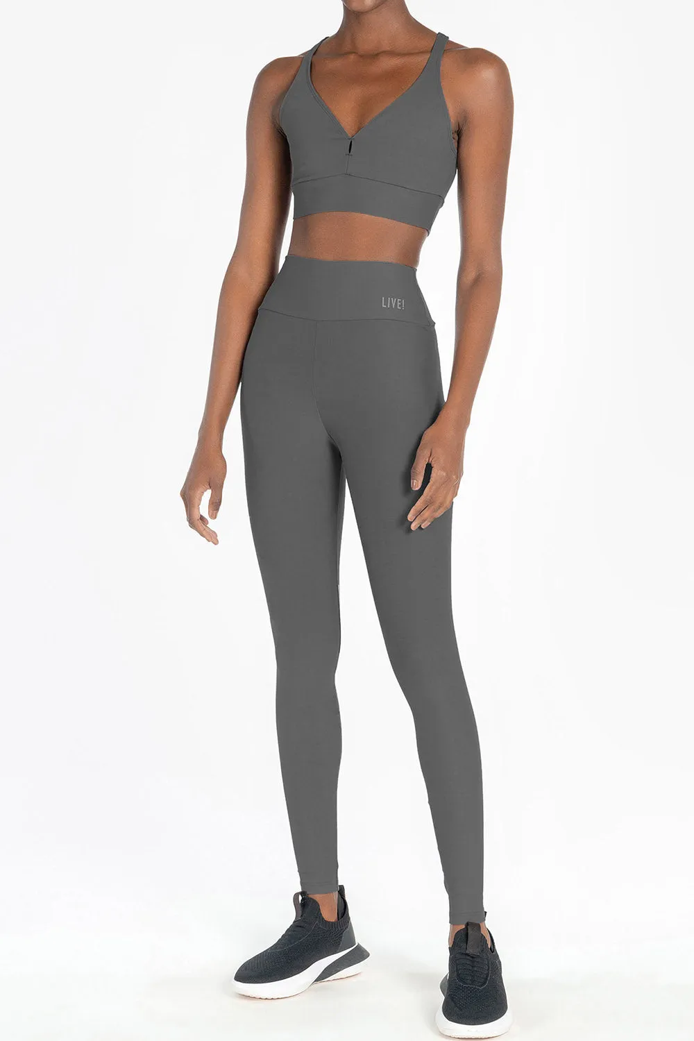 Essential Active Leggings